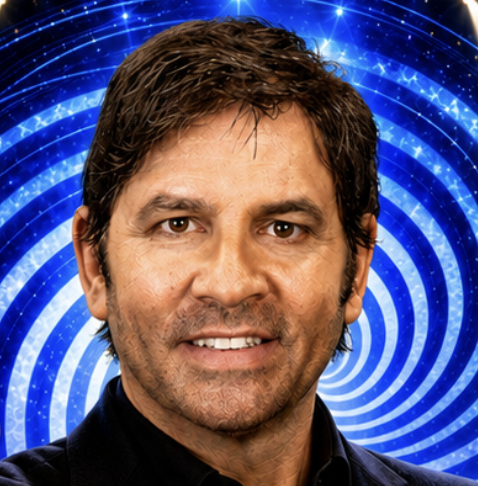 Michael C. Anthony, professional stage hypnotist