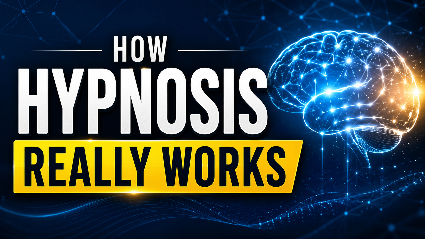 How Hypnosis Really Works