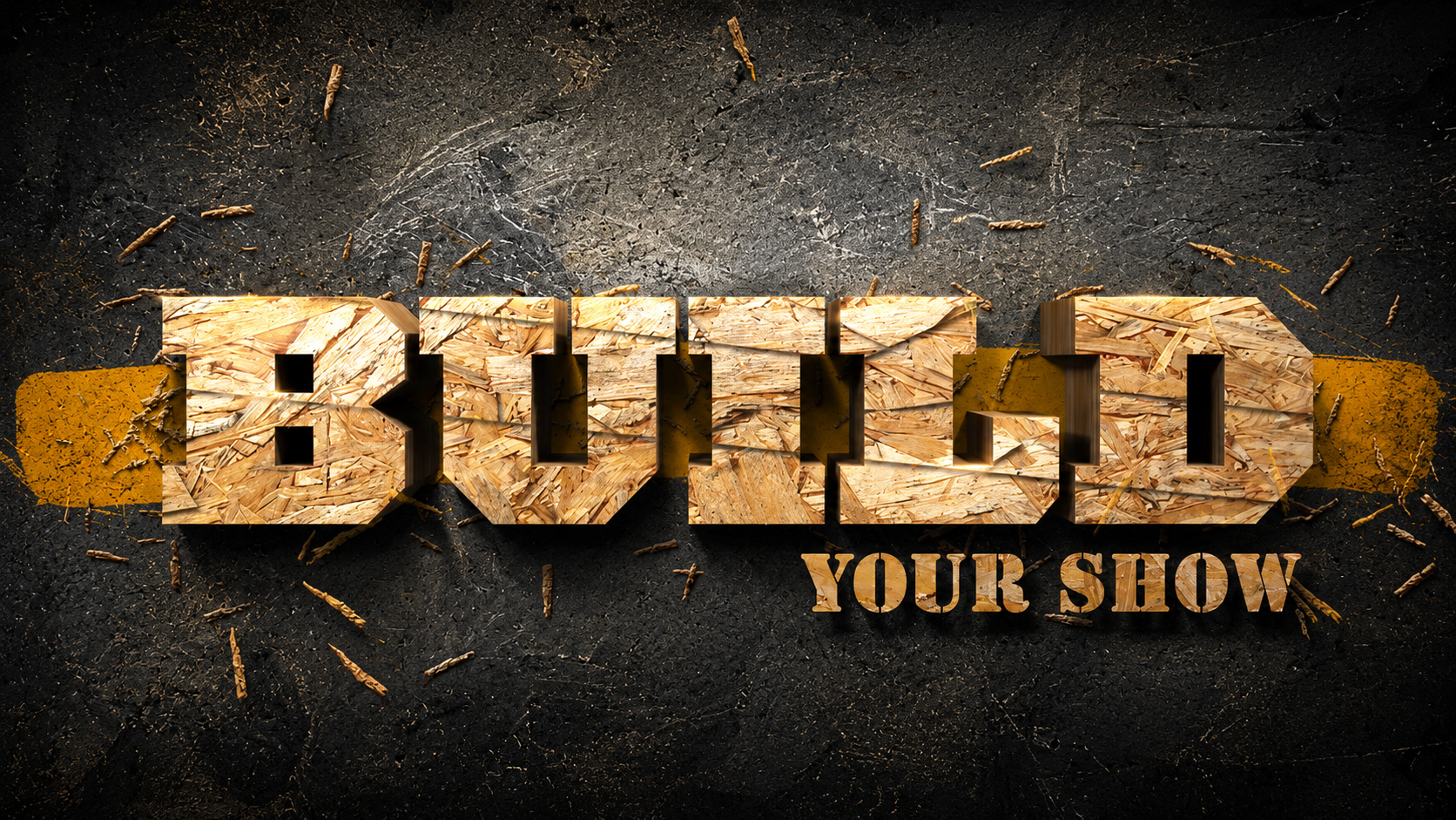 Build Your Show